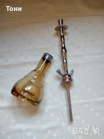 Наргиле бохемски стил, снимка 4 - Наргилета - 49398757