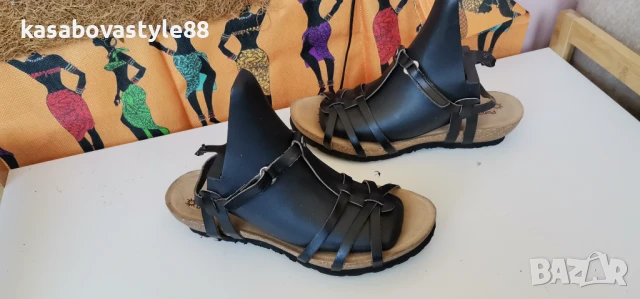 Сандали Panama Jack 37н., снимка 7 - Сандали - 50795887