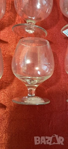 Стари Бг.чаши за ликьор, снимка 4 - Колекции - 50953788
