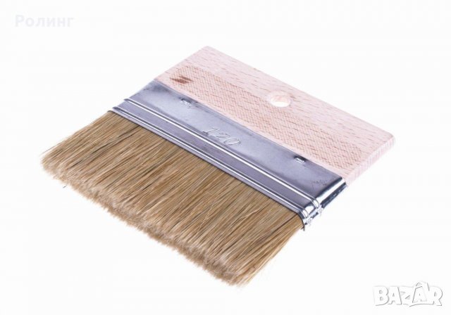 Професионална четка за декоративни ефекти,код 050186, снимка 2 - Бои, лакове, мазилки - 33005706