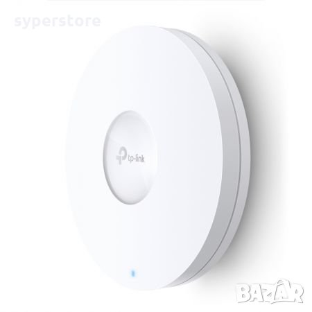 Точка за достъп TP-Link EAP620 HD AX1800 2-лентова безжична точка за интернет достъп, снимка 3 - Мрежови адаптери - 32567898