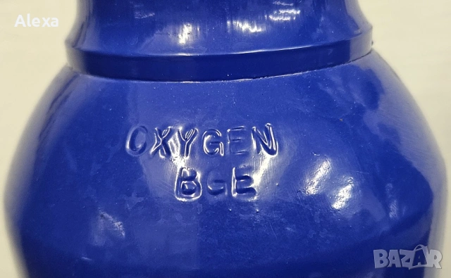 Стационарна медицинска професионална кислородна система, снимка 4 - Медицинска апаратура - 53480037