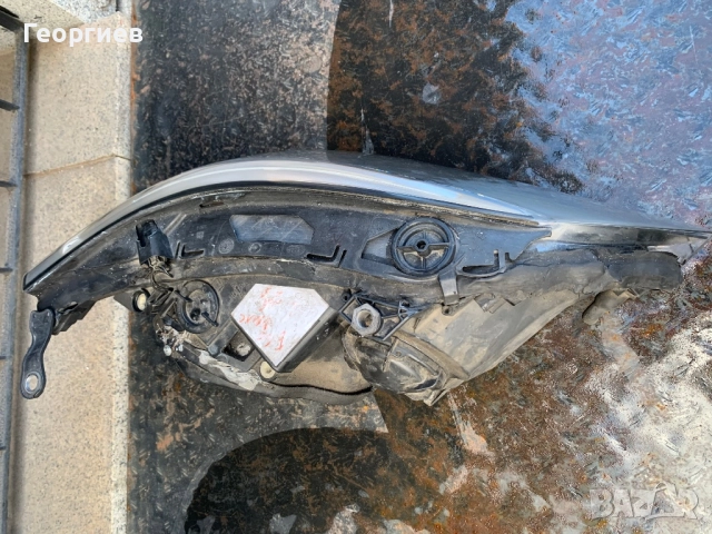 Фарове за БМВ Е60/61 фейслифт, снимка 5 - Части - 52212463