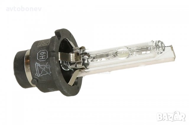 Ксенонови(Xenon) крушки NEOLUX(by Osram) D2S-4300K, снимка 7 - Аксесоари и консумативи - 38796867