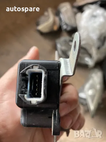 ESP сензор Nissan X-Trail I. 47930EQ010, снимка 2 - Части - 49538477