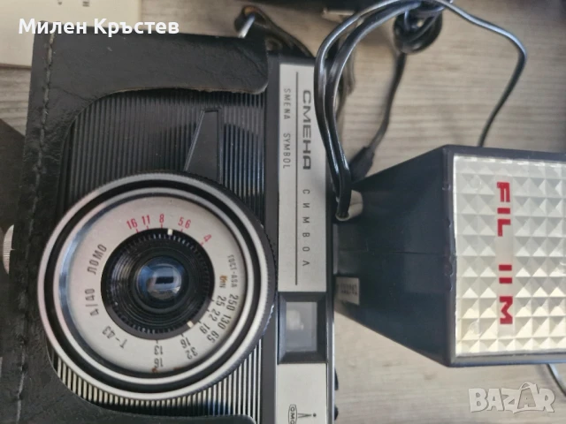 Фотоапарати със светкавица, бонус батерия. , снимка 8 - Фотоапарати - 51137004