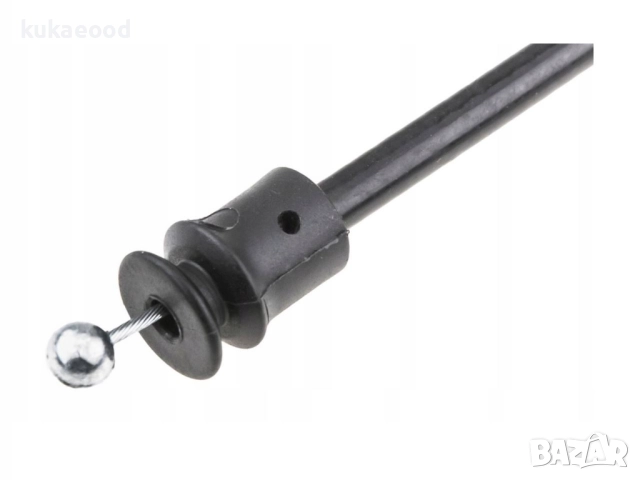 Жило (въже) за отваряне на преден капак Mercedes GLS-Class X166 (2015-2019), снимка 5 - Части - 51767453