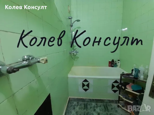 Продавам четиристаен ТУХЛЕН апартамент в град Хасково , снимка 3 - Апартаменти - 48990451