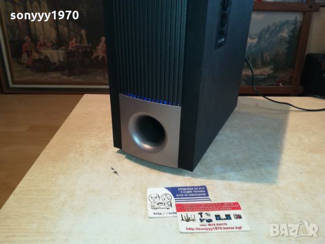 активен буфер от германия 1512211602, снимка 8 - Тонколони - 35150812