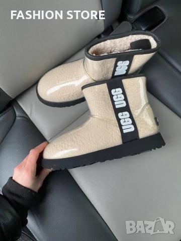 UGG боти в 5 цвята