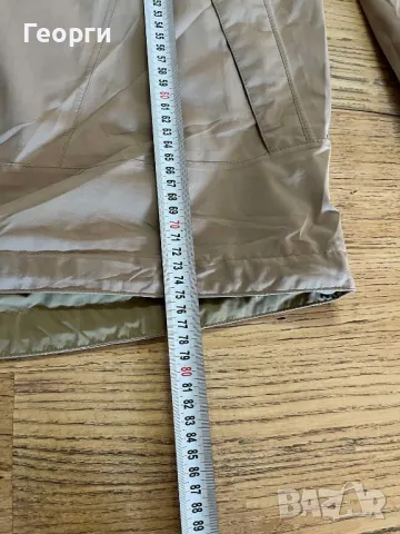 Мъжко яке SALEWA Gore-Tex Размер XXL, снимка 3 - Якета - 47419540