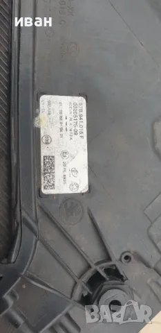 Фар skoda karoq, снимка 7 - Части - 49336806