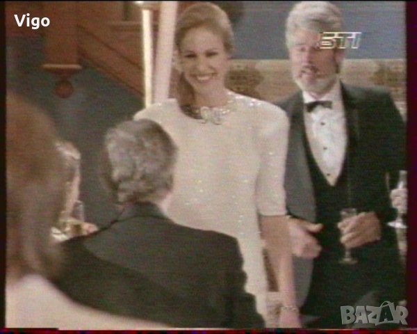 Търся епизоди от серийните филми "Завръщане в Рая" и "Туин Пийкс", на видеокасети или рип, снимка 8 - Други жанрове - 32326660