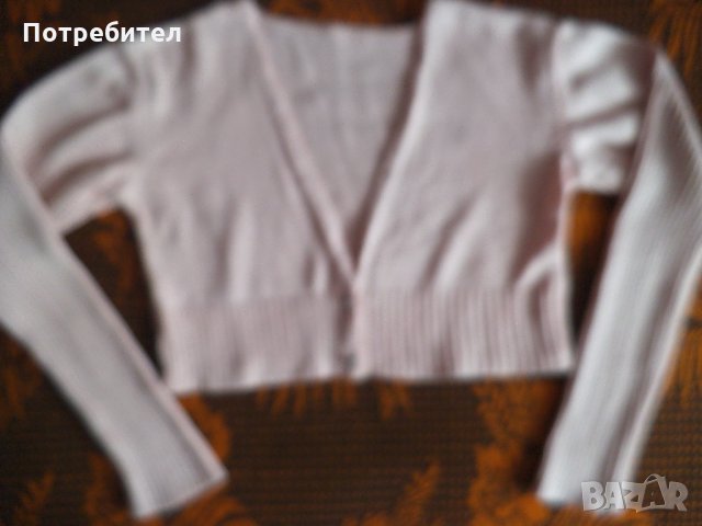 Дамски блузи размер ХS-L, снимка 10 - Блузи с дълъг ръкав и пуловери - 13635086