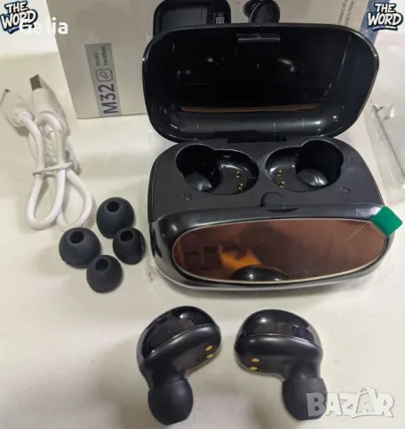 Безжични слушалки, снимка 3 - Безжични слушалки - 50208252