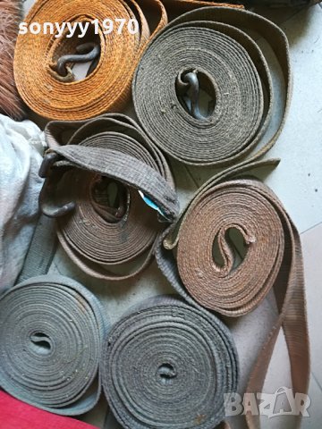 КОЛАНИ ТИР КОЛАНИ-10ЛВ ЗА БР, снимка 2 - Аксесоари и консумативи - 28609581