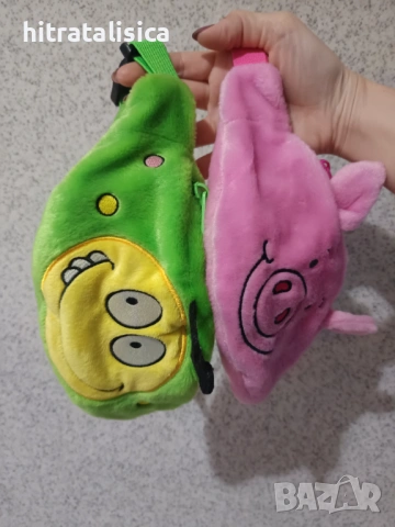 Детски чантички за кръста M&S, снимка 4 - Детски портмонета - 53458393