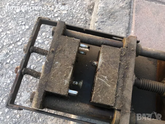 Продавам голяма матрица , снимка 2 - Бормашини - 49883345