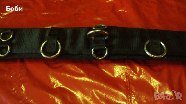 Колан за ролеви игри, снимка 2 - Колани - 36955353