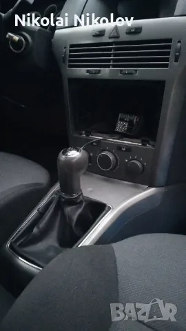 Опел Астра Х 1.4 90к.с На части Ниски цени , снимка 10 - Автомобили и джипове - 49973855