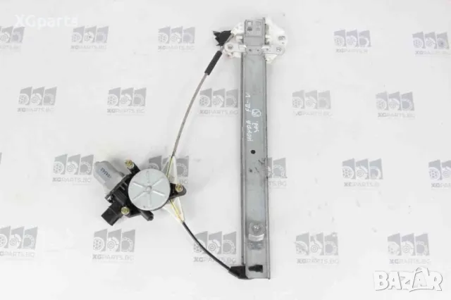 Стъклоповдигач заден десен за Honda FR-V (2004-2011)