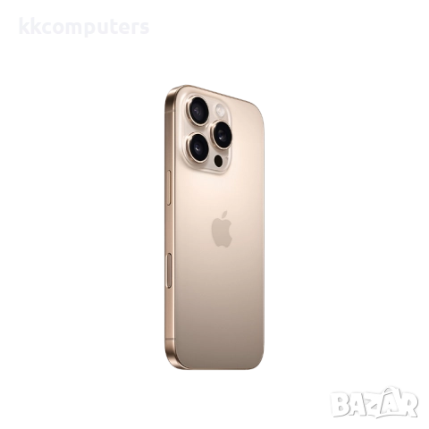 ЧАСТИ ЗА APPLE IPHONE 16 PRO 256GB , снимка 4 - Резервни части за телефони - 51568969