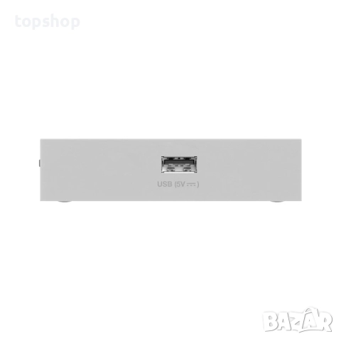 Нов, тестван Strong мултимедиен плейър LEAP-S3+ Google TV UHD BOX, TV smart, 4K Ultra HD, 3840 x ..., снимка 5 - Части и Платки - 51637846