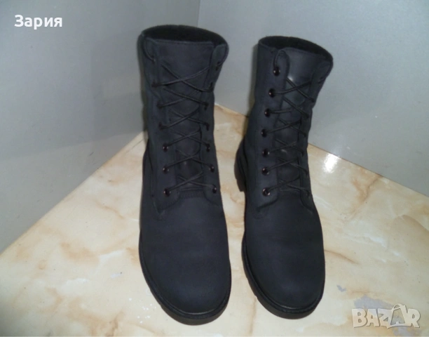 Timberland Boots №39, снимка 7 - Дамски боти - 53261068