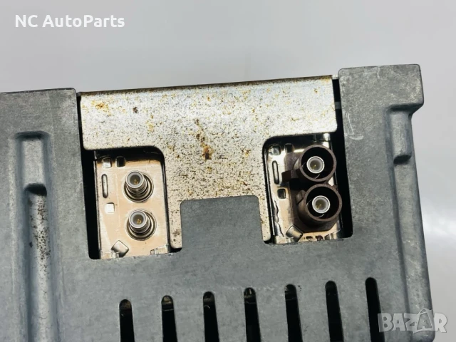 Контрол Модул за Телевизия за Land Rover Ланд Ровър Вок L322 XRA500220 7H42-19C063-AA 2008, снимка 6 - Части - 50460169