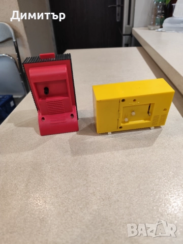 2 бр кварцови часовника НЕ работещи, снимка 2 - Антикварни и старинни предмети - 52356265