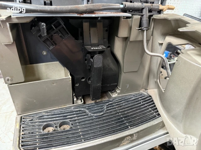 Евтини Части - Spidem Trevi chiara SUP 018M Saeco Vienna, снимка 5 - Кафемашини - 51417097