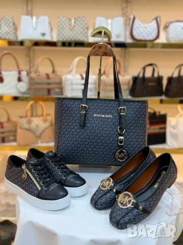 чанти michael kors , снимка 8 - Чанти - 51024305