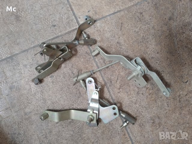 Авточасти Уаз нови, снимка 12 - Части - 28155228