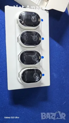 охранителни камери allowance pro 4, снимка 9 - IP камери - 48808216