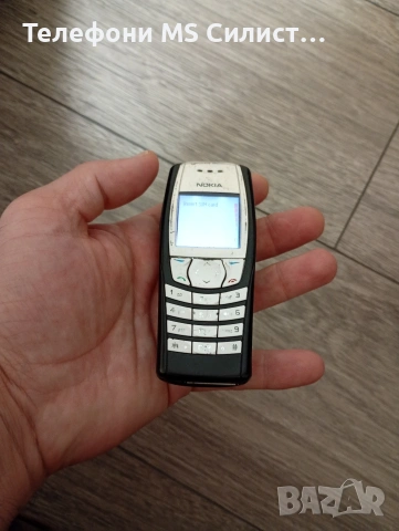 Nokia 6610 6610i 6230i 6220 7500 Prism, снимка 4 - Nokia - 53471410