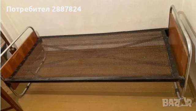 Продавам Русенски легла