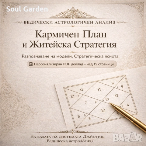 Кармичен анализ по Ведическа астрология (Джйотиш), Персонален път, тайминг и житейска стратегия