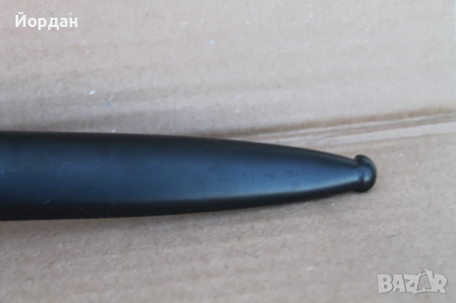 Немски нож ''WWII'' реплика, снимка 10 - Ножове - 50565483