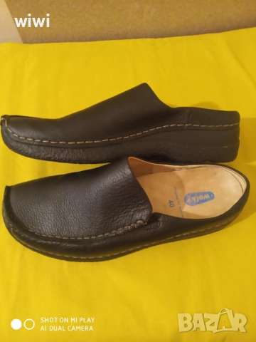 Сабо Wolky номер 40., снимка 7 - Чехли - 51840304