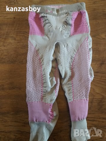 x-bionic front lady - страхотен спортен клин КАТО НОВ С-М, снимка 9 - Клинове - 43527084