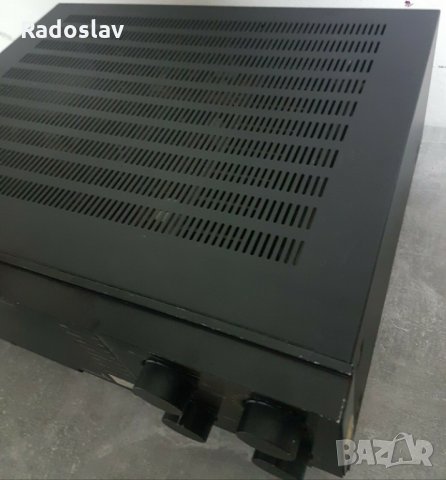 Marantz PM 64 MKII, снимка 6 - Ресийвъри, усилватели, смесителни пултове - 32877603