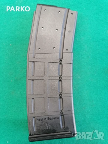 AR 15 пълнител , снимка 3 - Оборудване и аксесоари за оръжия - 53442218