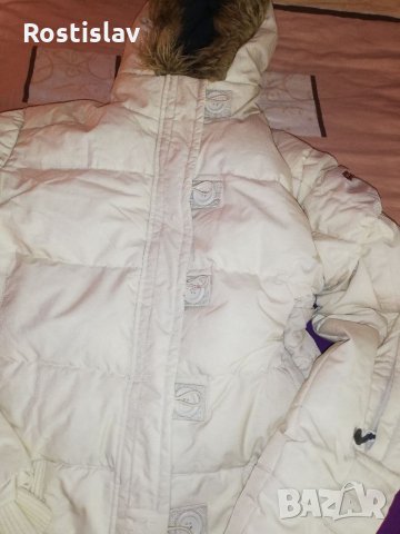 Детско яке Helli Hansen размер S, снимка 6 - Якета - 35054965