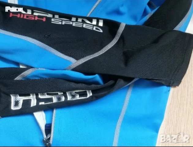 Гащеризон за кънки Nalini М, снимка 8 - Други спортове - 50588623