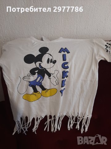 Детски тениски, снимка 4 - Тениски - 33175691