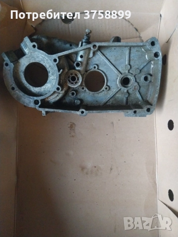 части от стари мотори иже яви симсони балкан и балканчета., снимка 9 - Мотоциклети и мототехника - 51991735