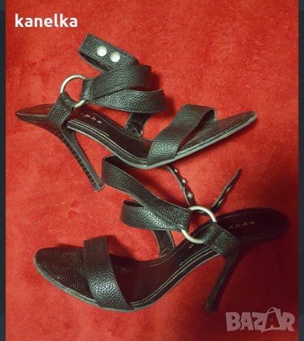 Елегантни сандали, снимка 4 - Сандали - 26313795