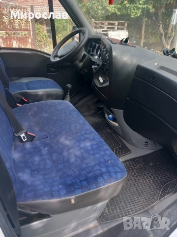 Ивеко Дейли, снимка 4 - Бусове и автобуси - 53390565