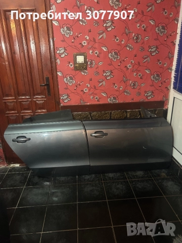 4 врати за AUDI A5 2012 седан