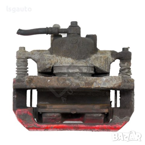 Преден ляв спирачен апарат Opel Astra (J) 2010-2018 ID: 116339, снимка 2 - Части - 43209584